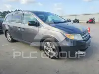2011 Honda ODYSSEY photo