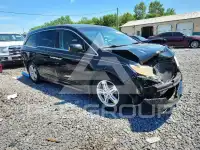 2011 Honda ODYSSEY фото