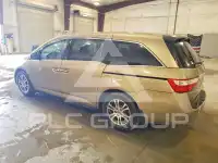 2011 Honda ODYSSEY фото