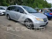 2011 Honda ODYSSEY фото