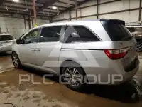 2011 Honda ODYSSEY фото