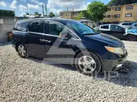 2011 Honda ODYSSEY photo