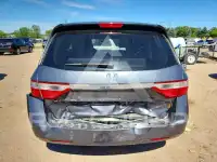 2011 Honda ODYSSEY фото