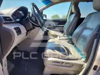 2011 Honda ODYSSEY фото