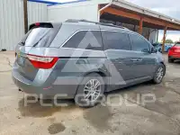 2011 Honda ODYSSEY фото