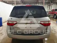 2011 Honda ODYSSEY фото