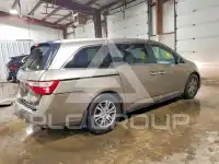 2011 Honda ODYSSEY фото