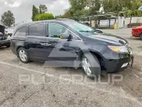 2011 Honda ODYSSEY фото