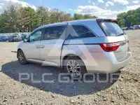 2011 Honda ODYSSEY фото
