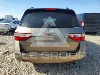 2011 Honda ODYSSEY фото