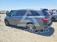 2011 Honda ODYSSEY фото