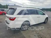 2011 Honda ODYSSEY фото