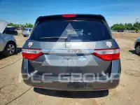 2011 Honda ODYSSEY фото