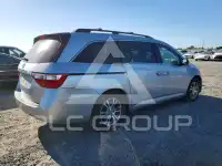 2011 Honda ODYSSEY фото