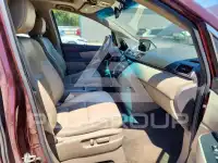 2011 Honda ODYSSEY фото