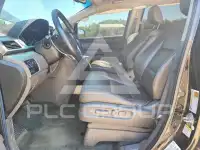 2011 Honda ODYSSEY photo