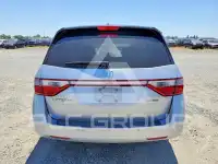 2011 Honda ODYSSEY photo