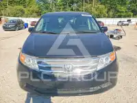 2011 Honda ODYSSEY фото