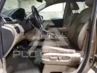 2011 Honda ODYSSEY фото