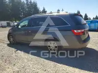 2011 Honda ODYSSEY фото