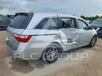2011 Honda ODYSSEY photo