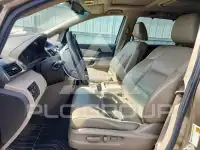 2011 Honda ODYSSEY фото