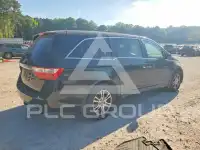 2011 Honda ODYSSEY фото