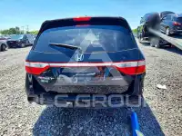 2011 Honda ODYSSEY фото