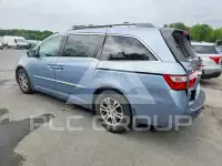2011 Honda ODYSSEY photo