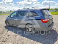 2011 Honda ODYSSEY photo