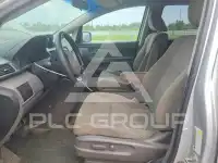 2011 Honda ODYSSEY фото