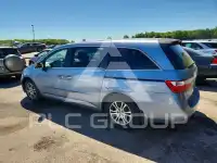 2011 Honda ODYSSEY фото