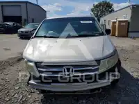 2011 Honda ODYSSEY photo