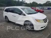 2011 Honda ODYSSEY фото
