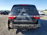 2011 Honda ODYSSEY фото