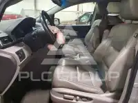 2011 Honda ODYSSEY фото