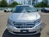 2011 Honda ODYSSEY фото