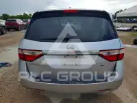 2011 Honda ODYSSEY photo