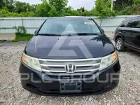 2011 Honda ODYSSEY фото