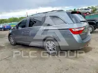 2011 Honda ODYSSEY фото