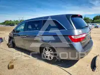 2011 Honda ODYSSEY фото