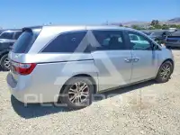 2011 Honda ODYSSEY фото