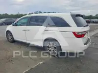 2011 Honda ODYSSEY фото