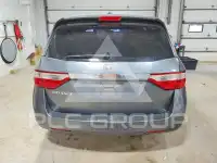 2011 Honda ODYSSEY фото