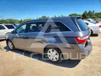2011 Honda ODYSSEY фото