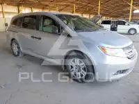 2011 Honda ODYSSEY фото