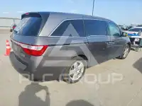 2011 Honda ODYSSEY photo