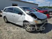 2011 Honda ODYSSEY фото