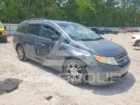 2011 Honda ODYSSEY фото