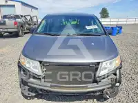 2011 Honda ODYSSEY фото